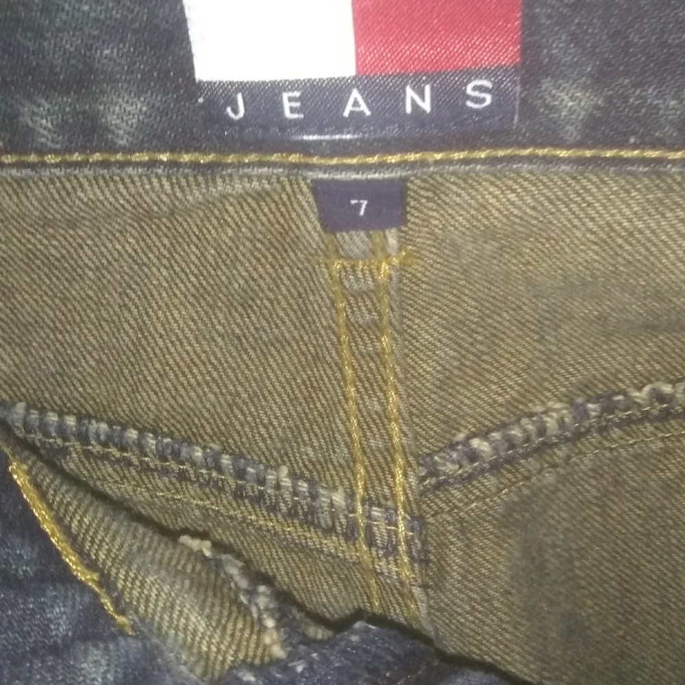 Tommy Hilfiger Jeans